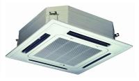 General Climate GC/GU-4C18HRN2  (compact) внешний кассетный кондиционер