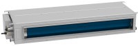 General Climate GC/GU-DN24HWF канальный кондиционер