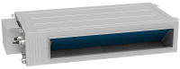 General Climate GC/GU-DN60HWF полупромышленный канальный кондиционер