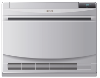 General Climate GC-MECO24HF напольно-потолочный внутренний блок мульти сплит-системы