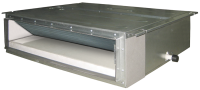 General Climate Free Multi GC-MEDN12HF канальный внутренний блок мульти сплит-системы