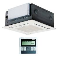 General Climate GC-MV45/4CDN1-P-A кассетная VRF система 4-4,9 кВт