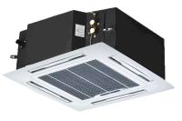 General Climate GCKA-950Ri кассетный фанкойл до 12 кВт