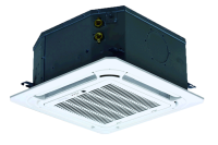 General Climate GCKD-500Si кассетный фанкойл до 3.5 кВт