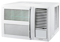 General Climate GCW-07CM1 оконный (только холод) оконный кондиционер