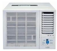 General Climate GCW-24HRN1 турбо оконный кондиционер
