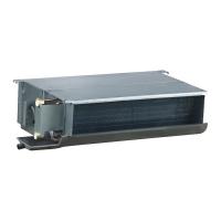 General Climate GDU-W-18DR канальный фанкойл до 20 кВт