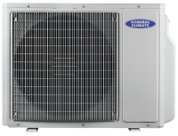 General Climate GU-M2E18H1 внешний блок мульти сплит-системы