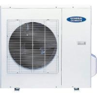 General Climate GU-M3EA21HN1 внешний блок мульти сплит-системы