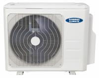 General Climate GU-M3EA27HN1 внешний блок мульти сплит-системы