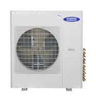 General Climate GU-M5E42H1 внешний блок мульти сплит-системы