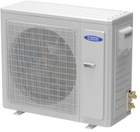 General Climate GU-U36HF 10-19 кВт