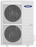General Climate GU-U60H2 10-19 кВт