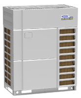 General Climate GW-GM615D/3XHR наружный блок VRF системы 60-90,9 кВт