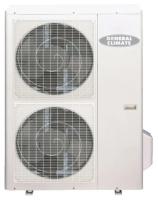 General Climate GW-MV140/3N1D3 наружный блок VRF системы 14-14,9 кВт