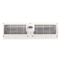 General Climate MINI CP107 E04 NERG электрическая тепловая завеса