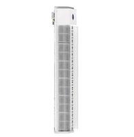 General Climate RM512E15 VERT (REH 23 F VERT) 380 вольт электрическая воздушно-тепловая завеса