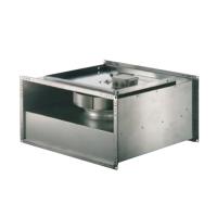 General Climate RS 100-50/4-3 прямоугольный канальный вентилятор