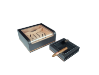 Gentili SET-CPL-40 настольный хьюмидор