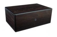Gentili SQP30 на 40 сигар настольный хьюмидор