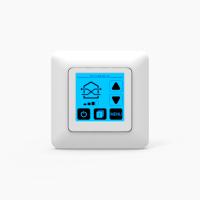 getAir TOUCH Control In-Wall блок управления