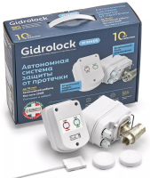 Gidrolock WINNER RADIO BUGATTI 3/4 (комплект) комплект