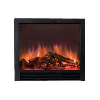 Glenrich Sharm 33BL искрящееся пламя электрическая топка