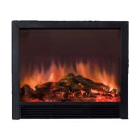 Glenrich Sharm 39BL уютный экономичный  очаг электрокамина