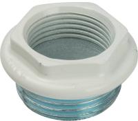 Global 3/4'' DX (правый) аксессуар для радиатора отопления