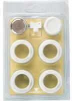 Global KIT 3/4 аксессуар для радиатора отопления