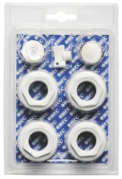 Global OMEC KIT 1/2 аксессуар для радиатора отопления