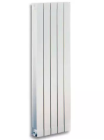 Global OSCAR 1800 4 секции алюминиевый радиатор