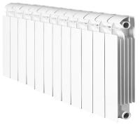 Global Style Plus 350 12 секц. (STP03501012) биметаллический радиатор