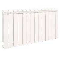 Global STYLE PLUS 500x14 (STP05001014) биметаллический радиатор