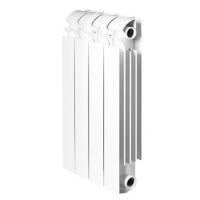 Global Vox 500 4 секц. (VX05001004) алюминиевый радиатор