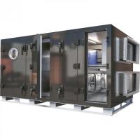 GlobalClimat Nemero 05 RX.1-HE-CW 2800 приточно-вытяжная установка