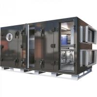 GlobalClimat Nemero 30 RX.1-HW-CF 24000 приточно-вытяжная установка
