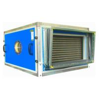 Globalvent CLIMATE AQUA 200 промышленный осушитель воздуха