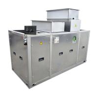 Globalvent CLIMATE Vi-050 E с электронагревателем приточно-вытяжная установка