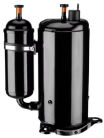 GMCC DA131S1B-28FZ компрессор