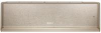 Gree Airy GWH09AVCXB-K6DNA1B/I (champagne) настенный внутренний блок мульти-сплит системы