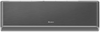 Gree Airy GWH12AVCXD-K6DNA1A/I (black) настенный внутренний блок мульти-сплит системы
