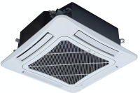 Gree FP-160XD/B-T кассетный фанкойл до 12 кВт