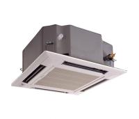 Gree FP-85XDT/B-K кассетный фанкойл до 5 кВт
