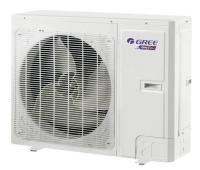 Gree GMV-141WL/C-T наружный блок VRF системы 14-14,9 кВт