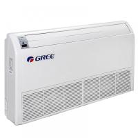 Gree GMV-ND28ZD/B-T напольно-потолочная VRF система 2-2,9 кВт