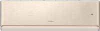 Gree Airy GWH09AVCXB-K6DNA1B(champagne) настенный кондиционер