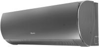 Gree Lyra GWH18ACD-K6DNA1I(black) настенный тепловой насос мощностью 55 м<sup>2</sup> - 5.5 кВт