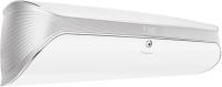 Gree Soyal GWH12AKCXD-K6DNA1A (LCLH) настенный тепловой насос мощностью 30 м<sup>2</sup> - 3.5 кВт