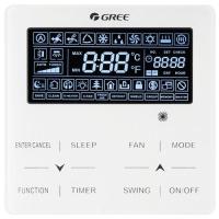 Gree XK46 проводной пульт